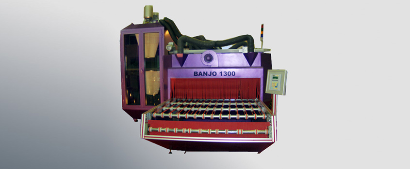 BANJO 1300